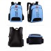 Solid Wheeled Backpack